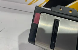 Накладка двери багажника для Lexus RX 2022 года на фотографиях