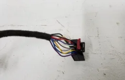 Зеркала для Volkswagen Passat 2017 года на фотографиях