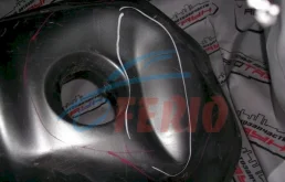 Бампер передний для Nissan X-Trail 2006 года на фотографиях