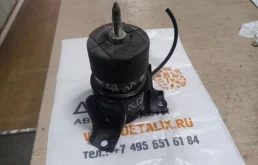 Опора двигателя передняя левая нижняя для Nissan Teana 2010 года на фотографиях