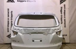 Крышка багажника для Hyundai Tucson 2010 года на фотографиях