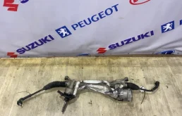 Рулевая рейка для Ford Focus 2017 года на фотографиях