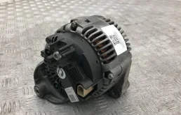 Генератор для BMW 5er 2004 года на фотографиях