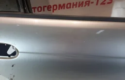 Дверь задняя правая для BMW 5er 2000 года на фотографиях