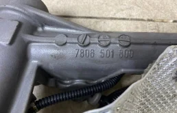 Рулевая рейка для Volvo XC90 2017 года на фотографиях