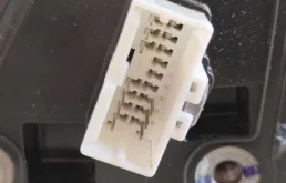 Зеркало боковое правое для Hyundai Tucson 2015 года на фотографиях