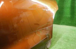 Дверь задняя левая для BMW X3 2017 года на фотографиях