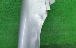 Крыло левое для Skoda Octavia 2001 года на фотографиях