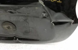 Крышка багажника для Nissan Juke 2020 года на фотографиях