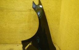 Крыло левое для BMW 5er 2021 года на фотографиях