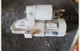 Стартер для Ford Focus 2014 года на фотографиях