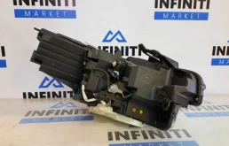 Фара левая для Infiniti QX 2020 года на фотографиях