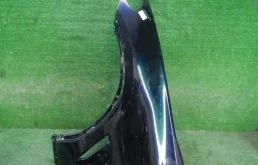 Крылья для BMW X3 2021 года на фотографиях