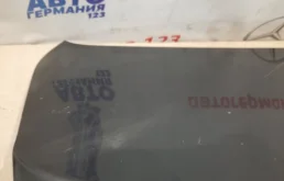 Крышка багажника для BMW 3er 2018 года на фотографиях