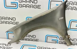 Крылья для Mercedes-Benz M class 2004 года на фотографиях