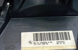 Фонарь внутренний левый для BMW 5er 2014 года на фотографиях