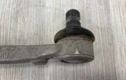 Рычаг передний правый верхний для Audi A6 2013 года на фотографиях