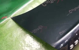 Крышка багажника для Mercedes-Benz S class 2000 года на фотографиях