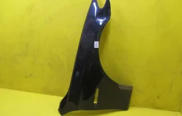 Крылья для BMW 5er 2015 года на фотографиях