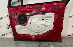 Двери для Citroen DS4 на фотографиях