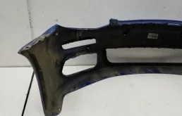 Бампер передний для Porsche Panamera на фотографиях