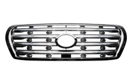 Решетка радиатора для Toyota Land Cruiser 200 2007-2015