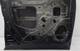 Двери для Infiniti QX 2010 года на фотографиях