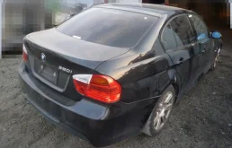 Фары для BMW X3 2003 года на фотографиях