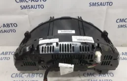 Приборная панель для Mercedes-Benz C class 2009 года на фотографиях