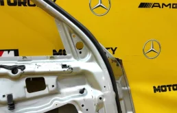 Двери для BMW 5er 1997 года на фотографиях