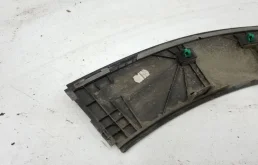 Расширитель арок передний левый для Hyundai Tucson 2015 года на фотографиях