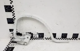 Петля багажника правая для Volkswagen Polo 2016 года на фотографиях