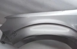 Крылья для Subaru Forester 2006 года на фотографиях