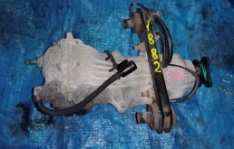 Редуктор заднего моста для Nissan X-Trail 2019 года на фотографиях