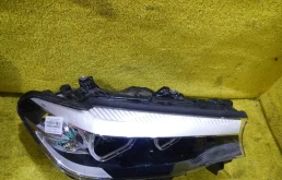 Фара правая для BMW 5er 2023 года на фотографиях