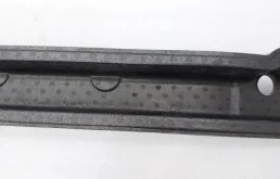 Абсорбер переднего бампера для Nissan X-Trail 2008 года на фотографиях