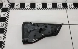 Фонарь правый для BMW X3 2023 года на фотографиях