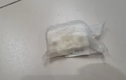 Бампер для Nissan X-Trail 2000 года на фотографиях