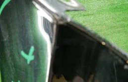 Крылья для Audi Q8 на фотографиях