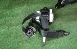 Торпедо (в сборе) для Volkswagen Touareg 2018 года на фотографиях