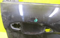 Двери для Porsche Panamera на фотографиях