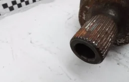 Привод передний правый для Skoda Octavia 2018 года на фотографиях