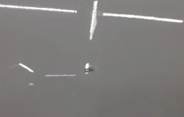 Крыло правое для Mercedes-Benz GLK class 2008 года на фотографиях