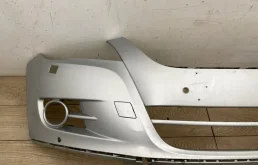 Бампер для Volkswagen Tiguan 2007 года на фотографиях