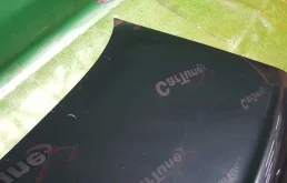 Крышка багажника для Mercedes-Benz S class 2000 года на фотографиях