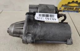 Стартер для Ford Focus 2014 года на фотографиях