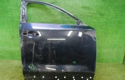 Дверь передняя правая для Mazda CX 5 2019 года на фотографиях