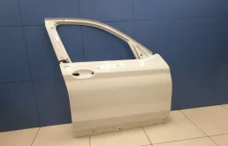 Дверь передняя правая для BMW X3 2023 года на фотографиях