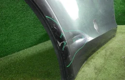 Дверь задняя правая для Porsche Panamera на фотографиях