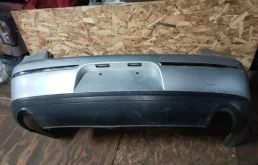 Бампер задний для Volkswagen Passat (B6, Typ 3C) 2005-2010